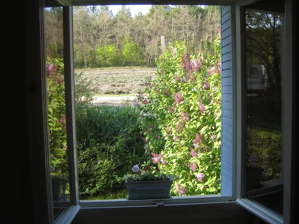 Les Theolats Villa Rochefort-en-Valdaine