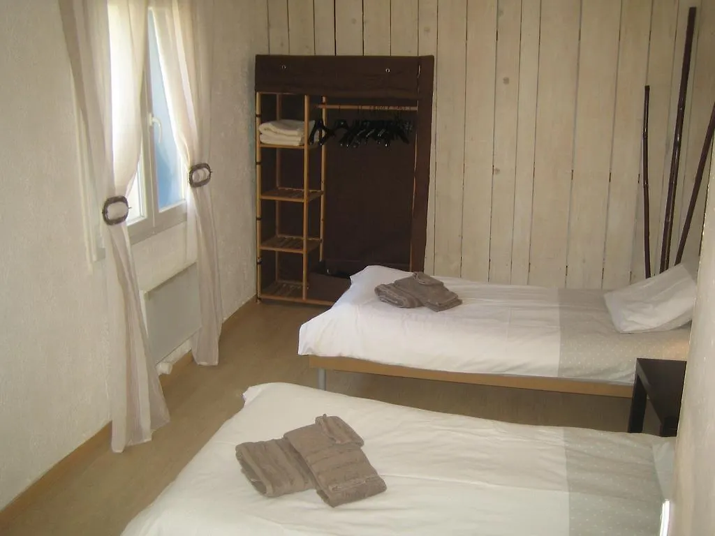 Holiday home Les Theolats Villa Rochefort-en-Valdaine