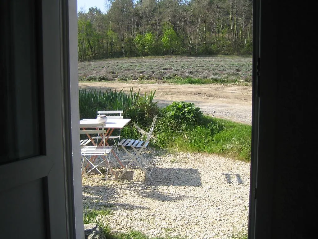 Holiday home Les Theolats Villa Rochefort-en-Valdaine France