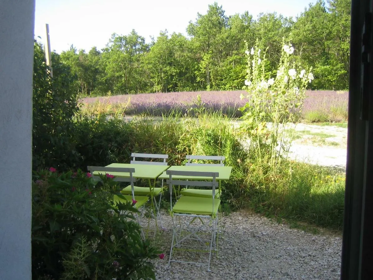 Holiday home Les Theolats Villa Rochefort-en-Valdaine